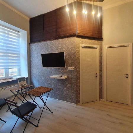 Linden Apartment With Air Condition Budapest Eksteriør bilde