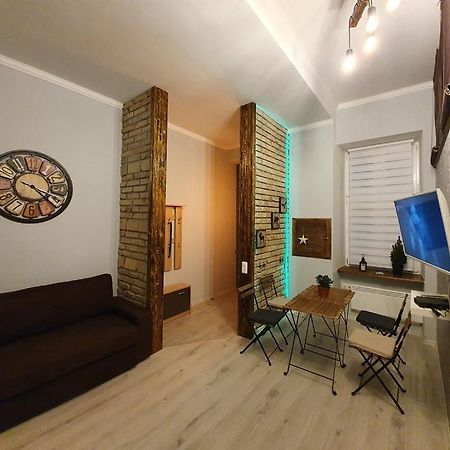 Linden Apartment With Air Condition Budapest Eksteriør bilde