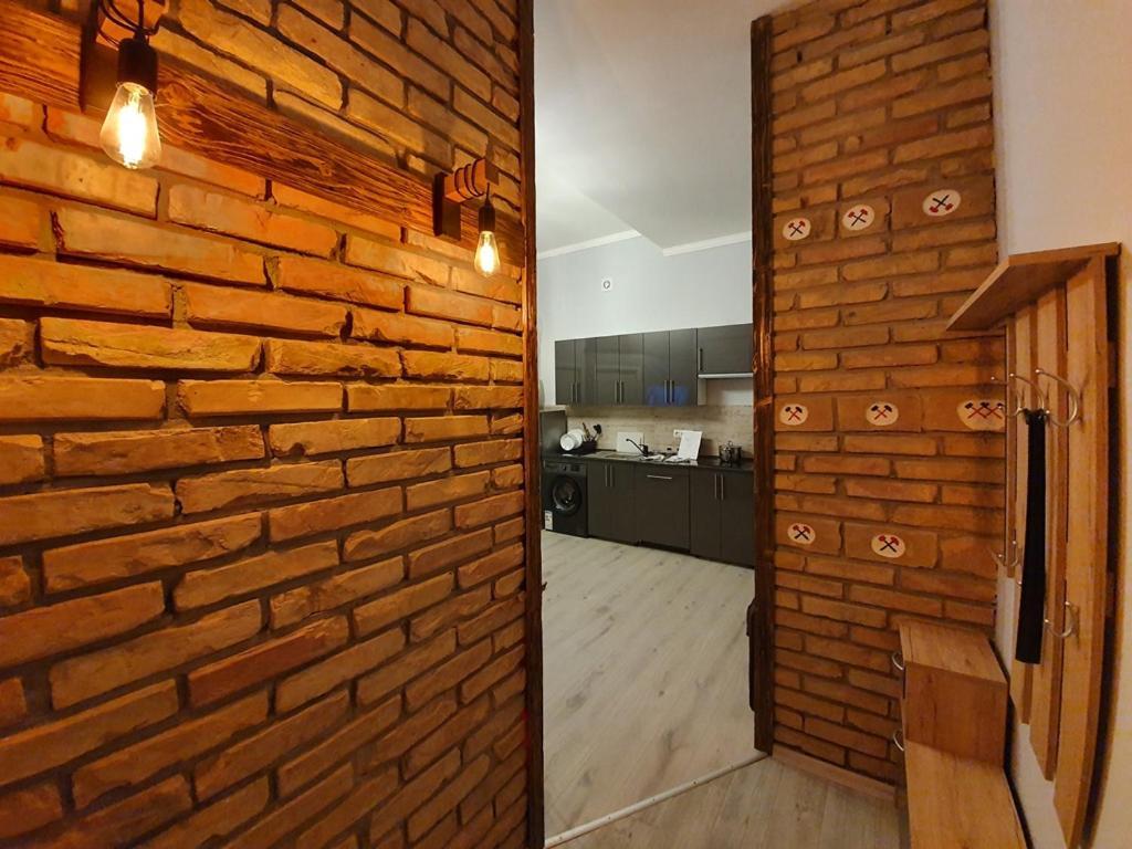 Linden Apartment With Air Condition Budapest Eksteriør bilde