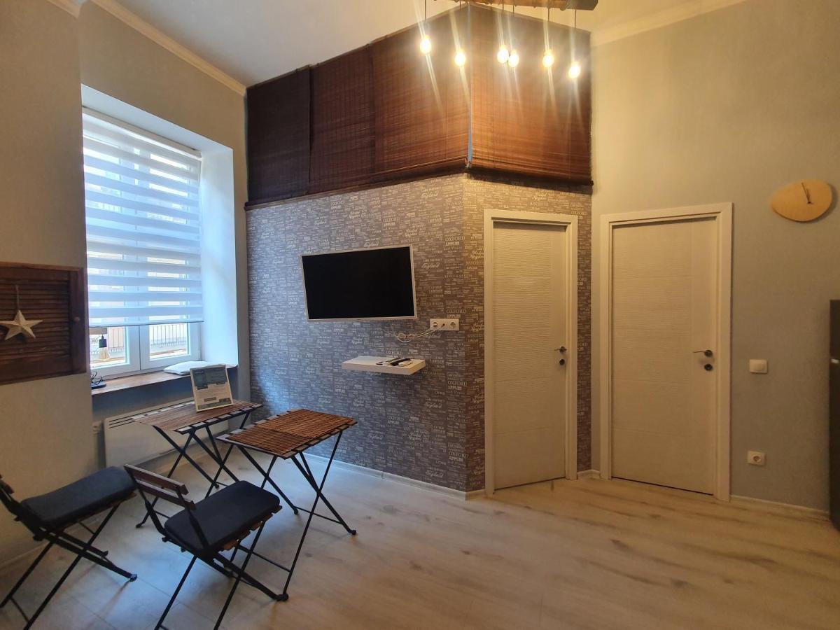 Linden Apartment With Air Condition Budapest Eksteriør bilde