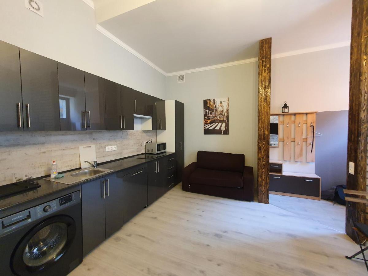 Linden Apartment With Air Condition Budapest Eksteriør bilde