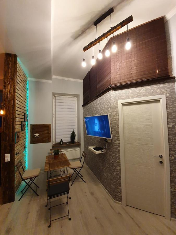 Linden Apartment With Air Condition Budapest Eksteriør bilde